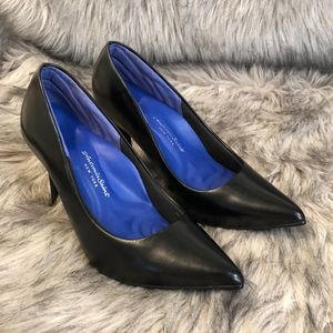 Antonia Saint New York shoes 🌹🌹🌹
